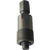 YMENGOZ Estrattore volano magnete/rotore filettatura M27X1 per Scooter per QUAD 152QMI 157QMJ GY6 125 150 3KJ JOG90 CG125 JH70
