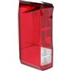 Taesayl Fanale posteriore sinistro per auto compatibile con Crafter e MAN TGE dal 2017, luce LED, kit completo di riparazione per lato posteriore sinistro