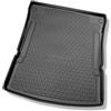 Mossa Vasca Baule Compatibile con VW Volkswagen Caddy IV Maxi Van (10.2007-10.2020) - Tappetino per Bagagliaio - Tappeto Bagagliaio per Auto - C2