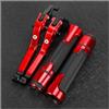 PYPFQUMQGR PER SH125 SH 125 2013 2014 2015-2023 Moto Pieghevole Freno Leve Di Frizione Manubrio Grip Maniglie Accessori PYPFQUMQGR(1)