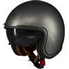 Mt Helmets Le Mans 2 SV S Scratched Open Face Helmet S