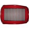 BMC Air Filter BMC fm567/04 Sport Replacement Filtro dell' aria, Multicolore
