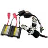 JOJO1-SHOP KIT FARI BI XENO BI-XENON H4 35 W WATT SLIM XENON DIGITALE BIXENON H4-3