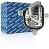 A2ZWORLD Modulo Centralina per Luci Frecce Sinistra OEM 63117428787