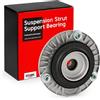 STARK SKSS-0670347 Supporto ammortizzatore Anteriore Sinistra Anteriore Destra con cuscinetto a sfere integrato con supporto/cuscinetto Compatibilità con CITROËN C3 II SC