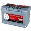 FIAMM BATTERIA L3B 75P FIAMM, 75 AH 730 A EN(SPUNTO)