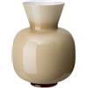 ROSENTHAL Vaso 34 Cm Anna Beige