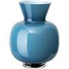 ROSENTHAL Vaso 24 Cm Anna Lightblue