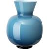 ROSENTHAL Vaso 34 Cm Anna Lightblue