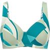 Triumph Summer Mix e Match W 01 pt Blue - Light Combination, Combinazione di Luce Blu., 46