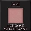 Wibo Blusher I Choose.. No 1