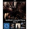 Lighthouse Home Entertainment Horror Collection - Vol. 3 (Blu-ray) (3 Horrorfilme im Sammelschuber) 7 Below - Saturday Morning Massacre - The Forbidden Girl [Edizione: Germania]