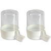 Arquivet Abbeveratoio Uccelli 3-280 CC (Confezione da 2)