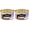 PURINA PRO PLAN Delicate Gatto, Mousse con Tacchino, 24 Lattine da 85 gr (Confezione da 2)