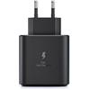 JupptElectronics Caricatore Rapido USB C da 45 W per Samsung Galaxy S23+, S23 Ultra, S22+, S22 Ultra, S21 Ultra 5G, Note10+, Galaxy Tab S8, S8+, S8 Ultra, Tab S7, S7+, S7 FE, Caricatore di Rete Ultra Veloce da 45W