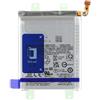 3P SPACE 3PSPACE Kit Batteria Originale Service Pack per Galaxy S24 Ultra | Modello SM-S928B, cap. 5000mAh, 3.88V. Ricambio Li-ion. Codice: GH82-33387A