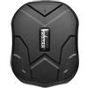 JOJO1-SHOP LOCALIZZATORE ANTIFURTO SATELLITARE TRACKER GPS GSM TK905 POWER AUTO GPS 5000MAH
