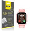 dipos FLEX 2x Pellicola Protettiva trasparente per LAGENIO K10