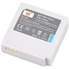 DSTE Ricambio Batteria per Samsung IA-BP85ST VP-HMX08 VP-HMX10 VP-HMX10C VP-HMX20C VP-MX10 VP-MX20 VP-MX25 HMX-H100 HMX-H104 HMX-H105 HMX-H106 SC-HMX10 SC-HMX20C SC-MX10