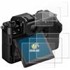 brotect 3 Pezzi Pellicola Vetro per Fujifilm GFX100S II