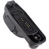 Klykon Motorola - Adattatore audio con spina a 2 pin per Motorola MTP850 MOTOTRBO XPR 6550 6350 XPR7550 7550e 75807380 7350 APX900 Walkie Talkie 2 vie Radio