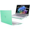 mCover Custodia compatibile solo per PC portatili Windows da 17,3 2025+ HP OmniBook 7 17-DCxxxx e OmniBook X 17-DDxxxx 17-DExxxx Series (non compatibile con altri modelli HP), verde