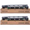 OGOUGUAN CAIDI Serbatoio Toner Usato Compatibile Sostituzione di Toshiba TB-FC30 TBFC30 da Utilizzare con Stampanti Toshiba E-Studio 2050C 2051C 2500AC 2510AC 2550C 2551C 3015AC 3505AC (2 Confezioni)