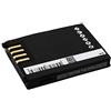 CELLONIC 1x Batteria compatibile con Unitech 201709, HT650, PT650 | 1x, (900mAh-3.7V-Ioni di Litio), Scanner per codici a barra Batteria per Unitech 201709, 600538, 633808510046, 4006-0319