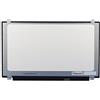 A Plus Screen Schermo LED LCD da 15,6 di ricambio compatibile per CHIMEI Innolux N156BGA-EB2 (senza touch) SLIM HD 1366 x 768 WXGA eDP 30 pin lucido o opaco