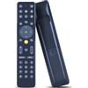 WKOLF Telecomando adatto per TimVision Box con Android TV 10