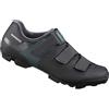 SHIMANO XC1 (XC100W) SPD Scarpe Donna