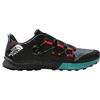 The North Face NF0A5LX9KX91 M SUMMIT CRAGSTONE PRO Uomo, TNF BLACK/TNF RED EU 47