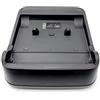 QWHSMHADE Dock Di Ricarica, Compatibile Con Roborock, F25 ACE F25 ACE Combo / F25 ALT Pezzi Di Ricambio For Accessori Di Ricambio For Aspirapolvere A Umido E A Secco