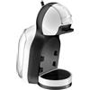 Nescafé Dolce Gusto NESCAFÉ DOLCE GUSTO De'Longhi Mini Me Macchina per Caffè Espresso e Altre bevande in capsula, Automatica, Nero e Bianco