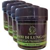 Cura Farma Cura Life Grani Lunga Vita Lassativo 100% Naturale Integratore Alimentare Prebiotico 35g