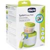 CHICCO (ARTSANA SpA) Chicco Thermos Portapappa 6Mesi+ - Pratico Contenitore Termico per Trasportare e Conservare la Pappa