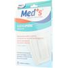 FARMAC-ZABBAN SpA MEDS ADS GARZA 10MX15CM 5PZ ZABB
