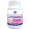 BODYLINE Srl LATTOFERRINA AMPURA 30 Cpr