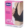 ARTSANA SpA Mammy Reggiseno Allattamento Microfibra Nero 3D - Comodo e Pratico per l'Allattamento
