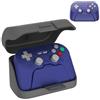 Generico Custodia controller per 8BitDo Pro3 custodia rigida in PC resistente alla polvere e agli urti, con moschettone