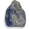 Starborn Pietra preziosa grezza Starborn Sapphire 4-5 cm Brasile non trattata, taglia L, 1 pezzo