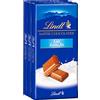 Lindt & Sprüngli Lotto di 3 Tablettes MAÎTRE CHOCOLATIER - Chocolat au Lait Extra-fin 3x100g