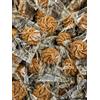 Generico Dessert Caffè Monoporzione Biscotti Snack Dolci Incartati Singolarmente Varianti 1Kg E 2Kg Dolcetti Al Caffè Per Colazione Buffet Hotel Bar Ufficio (Monoporzione 2Kg)