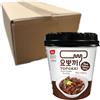 YOPOKKI Instant Jiajiang, Multipack (6x120g)