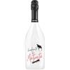 BRANDGIFT.IT Bottiglia Personalizzata Diploma Maturità Astoria Spumante Brut 75 Ml Perlage Fine Persistente Sapore Fitto Ed Equilibrato Bottiglia Prosecco Personalizzata Per Brindisi Originali
