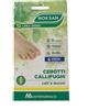 Noksan Green - Cerotti Callifughi uso notturno, 9 cerotti