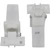 PONNYC 【Accessori per stampanti】 FL3-2453 ADF Cerniera Compatibile con Canon MF8230cn MF8280cw MF8250cn MF8240cw MF8210 8210 8230 8240 8250 8280 Parti Della Stampante (Color : Original one pc)