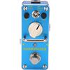Generic Pedale per Chitarra Pitch Shifter, Pedale per Chitarra Phaser con True Bypass 3 modalità Pedale per Effetti per Chitarra Pedale per Chitarra Elettrica