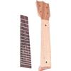 Kodxylytix Ukulele Collo e Tastiera per Concerto 21 23 26 Pollici Ukulele Parti 23 pollici