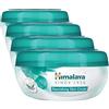 Himalaya Since 1930 Nourishing Skin Cream Face Cream 150 ml (Confezione da 4)